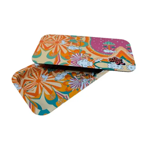 Our Trays Psychedelic S 01