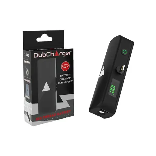 Dubcharger Batería Externa + Linterna - 510