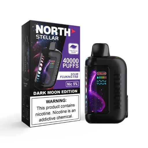 North Stellar 40K Sour Fcuking Fab