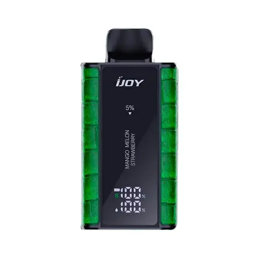 IJoy Captain 10K Mango Melon Strawberry
