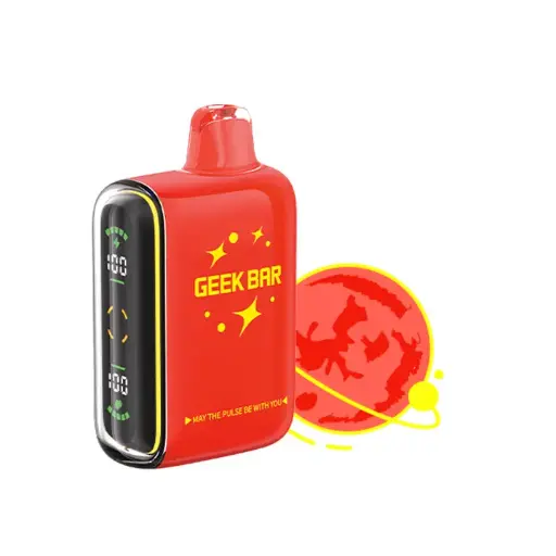 GEEK BAR Pulse Watermelon Ice 0%