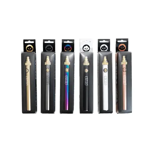 Strio Top Twist 510 Battery 