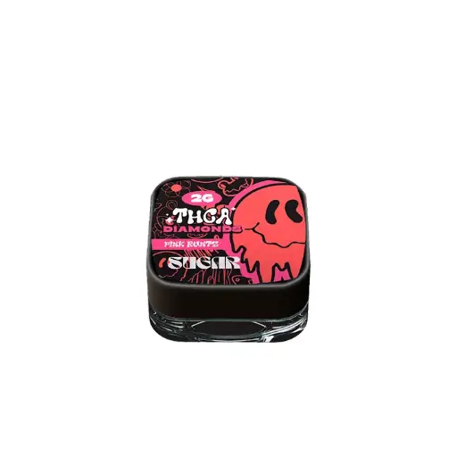 Sugar Dabs Diamonds 2G Pink Runtz