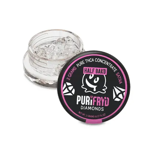 Sugar Dabs Diamonds 2G Pink Runtz