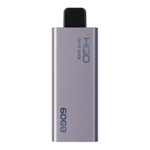 HQD Cuvie Slick Tobacco