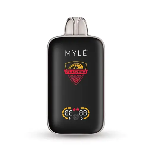 MYLÉ Turbo 20K Magic Moon