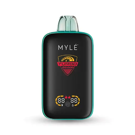 MYLÉ Turbo 20K NYC Mint
