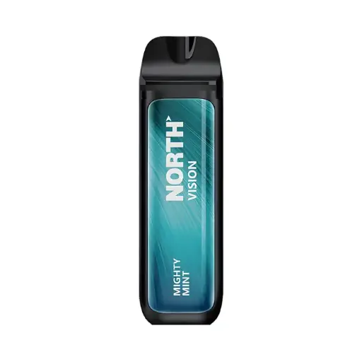 North Vision 15K Mighty Mint