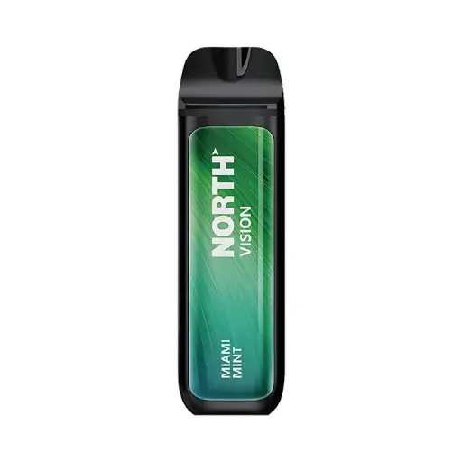 North Vision 15K Miami Mint