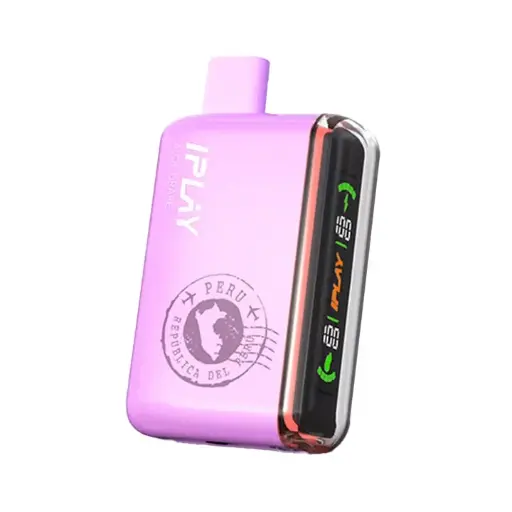IPlay Walker 20K Aloe Grape