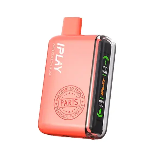 IPlay Walker 20K Watermelon Rush