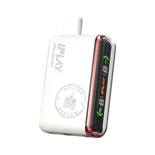 IPlay Walker 20K Piña Coconut