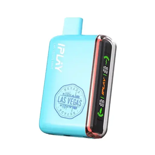 IPlay Walker 20K Las Vegas Mint