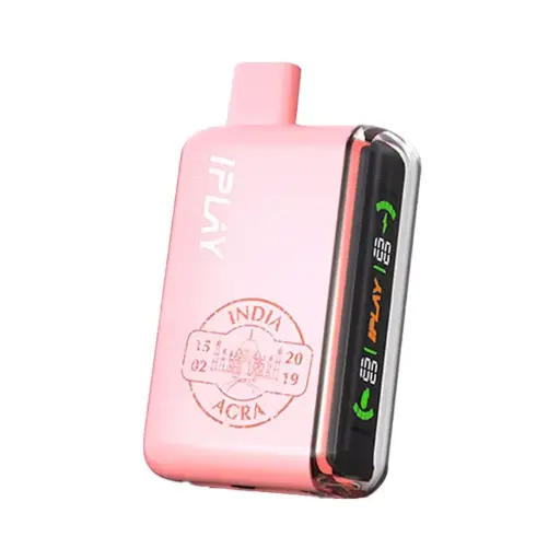 IPlay Walker 20K Ice Peach