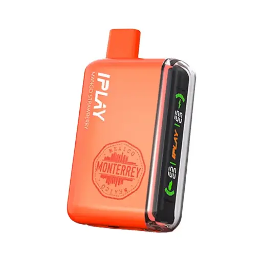 IPlay Walker 20K Mango Strawberry