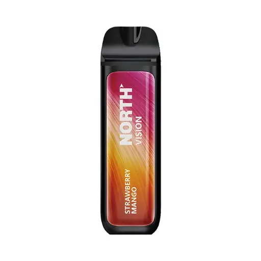 North Vision 15K Strawberry Mango