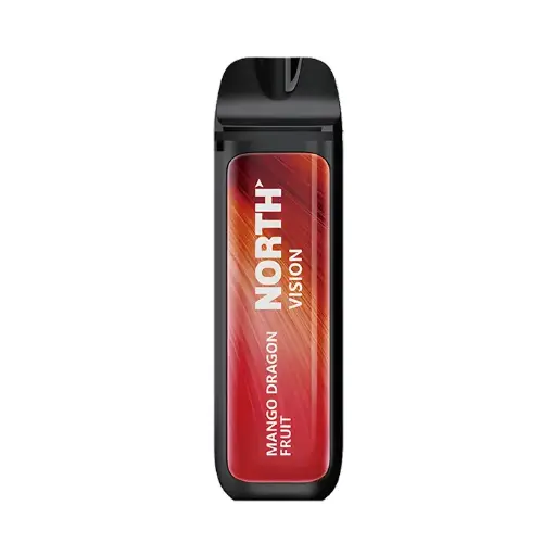 North Vision 15K Mango Dragonfruit