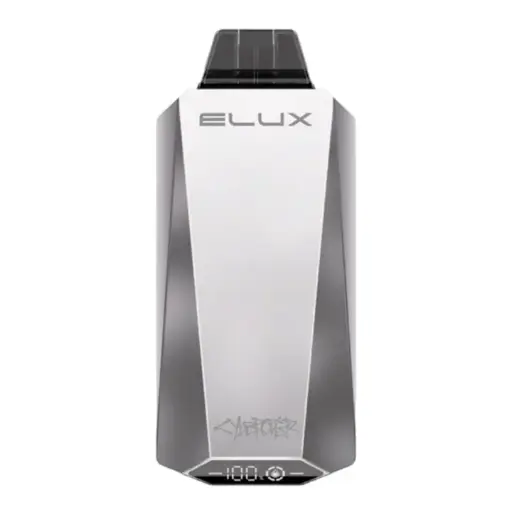 ELUX Cyberover 18k Miami Mint