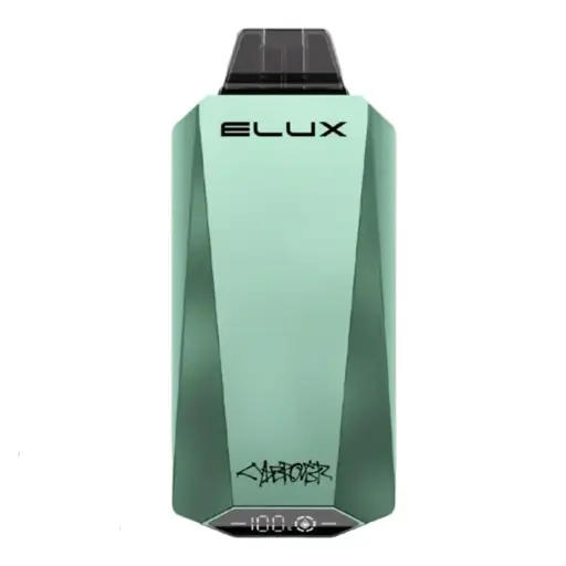 ELUX Cyberover 18k Blueberry Watermelon