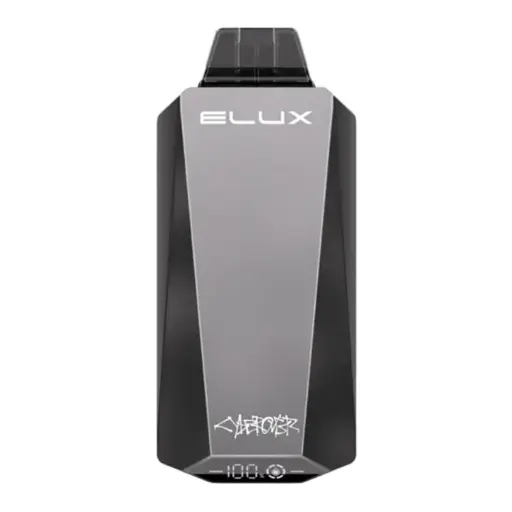 ELUX Cyberover 18k Lost Cherry