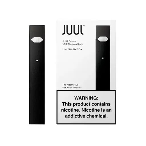 JUUL Device Edición Limitada