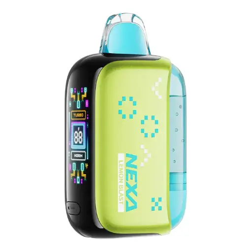 NEXA PIX 35K Lemon Blast