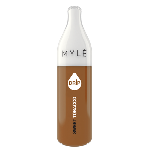 MYLÉ Drip Sweet Tobacco