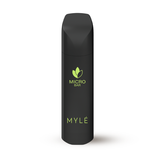 MYLÉ MicroBar Kiwi Dragon Berry