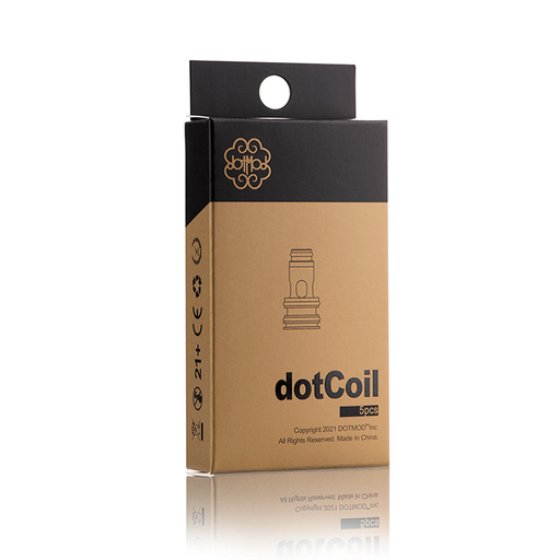 DOTMOD dotCoil
