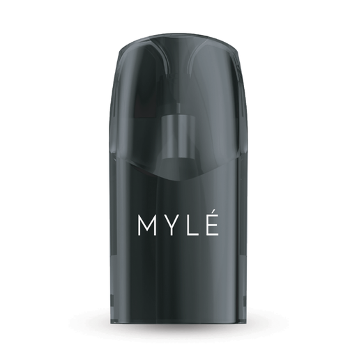 MYLÉ Meta Pod Red Apple