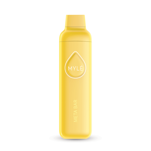 MYLÉ Meta Bar Pineapple Mango Peach