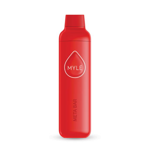MYLÉ Meta Bar Red Apple