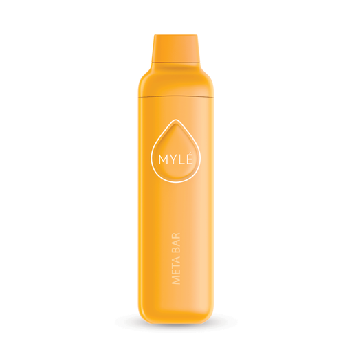 MYLÉ Meta Bar Malaysian Mango