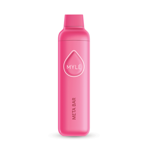 MYLÉ Meta Bar Lush Ice