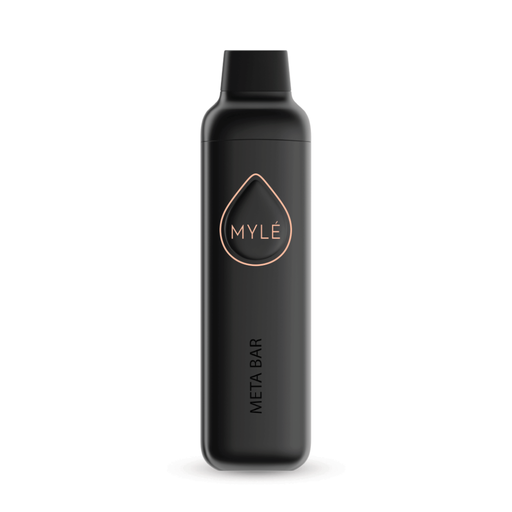 MYLÉ Meta Bar Georgia Peach