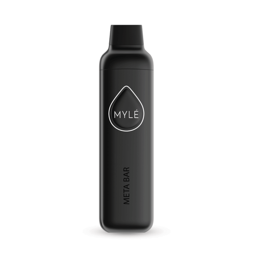 MYLÉ Meta Bar Lychee Blackcurrant