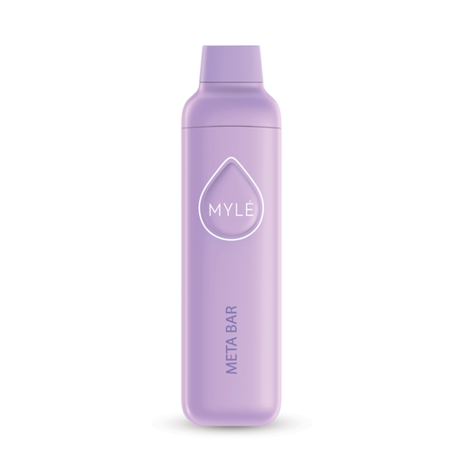 MYLÉ Meta Bar White Grape Ice
