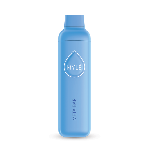 MYLÉ Meta Bar Iced Tropical Fruit
