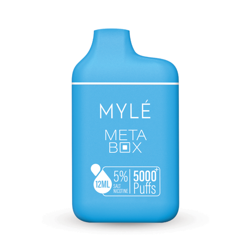 MYLÉ Meta Box Iced Tropical Fruit