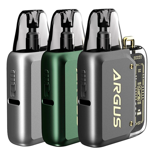 Voopoo Argus P1 Kit