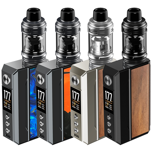 Voopoo Drag 4