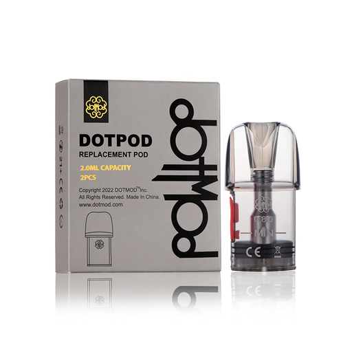DotMod DotPod Replacement Pod