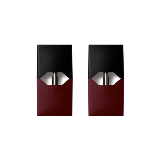 JUUL Virginia Tobacco 2XP