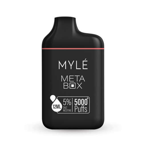 MYLÉ Meta Box Strawberry Colada
