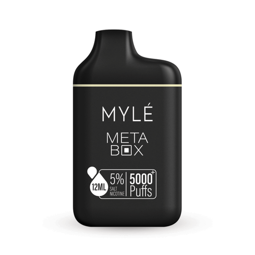 MYLÉ Meta Box Lemon Mint
