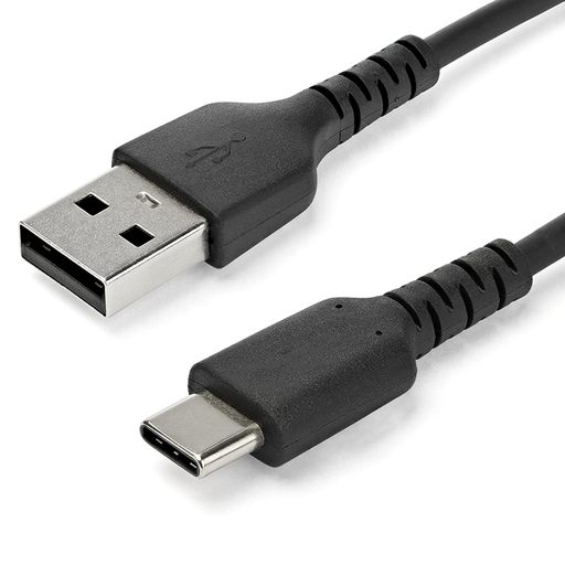 Cable de carga USB tipo C