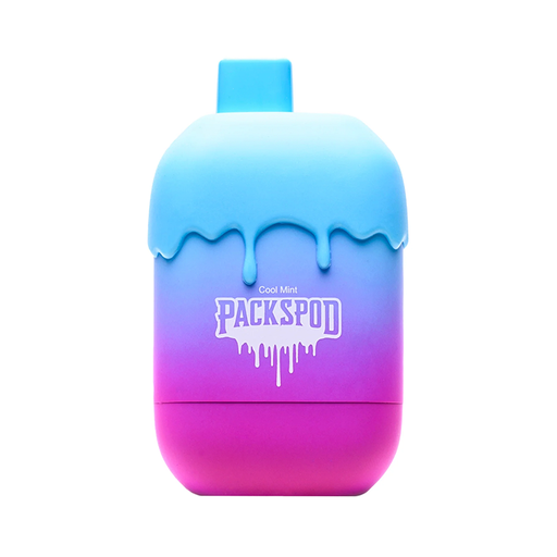 Packspod Gelato Freeze