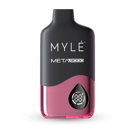 MYLÉ Meta 9000 Lush Ice