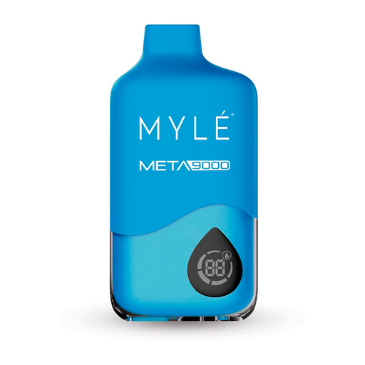 MYLÉ Meta 9000 Iced Tropical Fruit