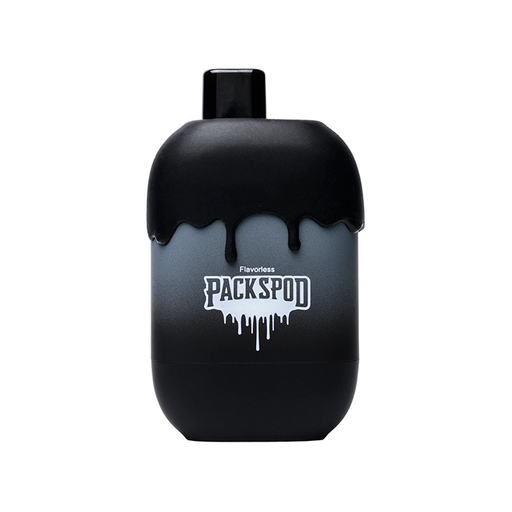 Packspod Flavorless